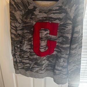 Georgia sweatshirt